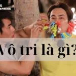 Vô tri là gì? Những khoảnh khắc vô tri của người nổi tiếng