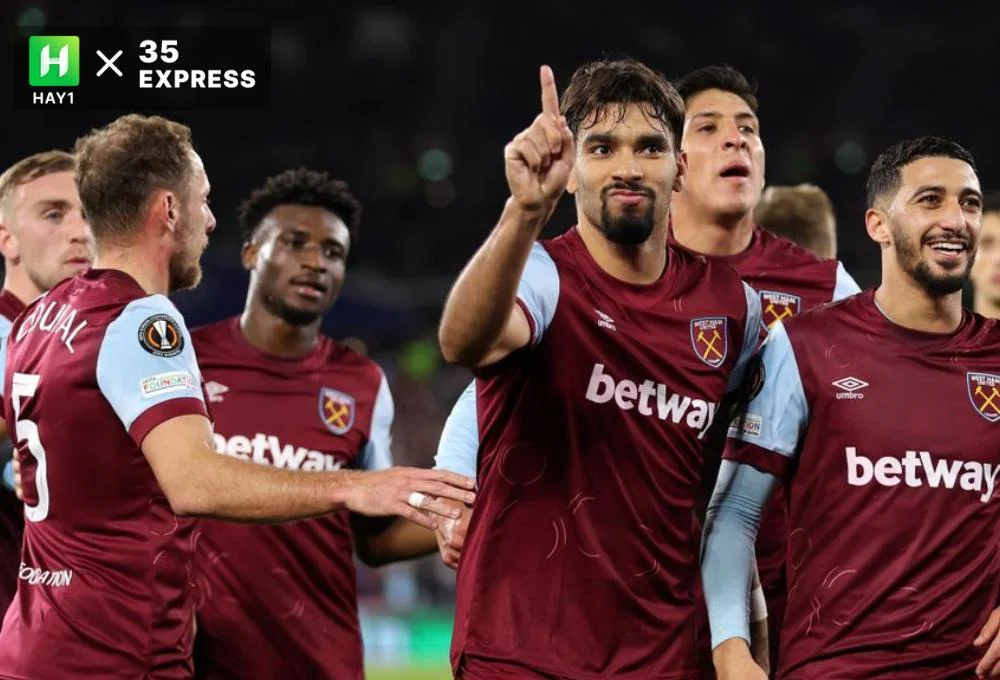 West Ham