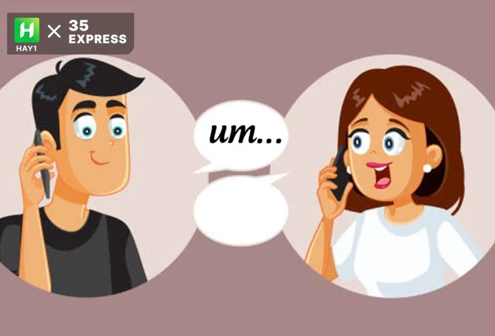 Ý nghĩa của từ Um theo từng trường hợp