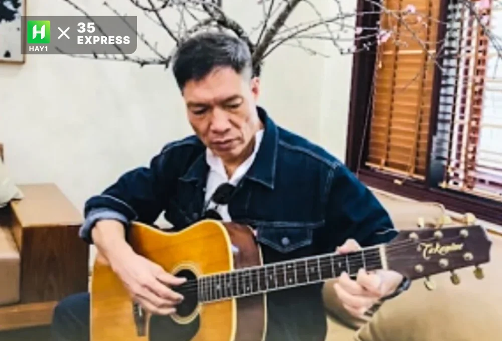 Dương Tự Trọng là ai Cựu Cục phó Cảnh sát ra tù cứu người