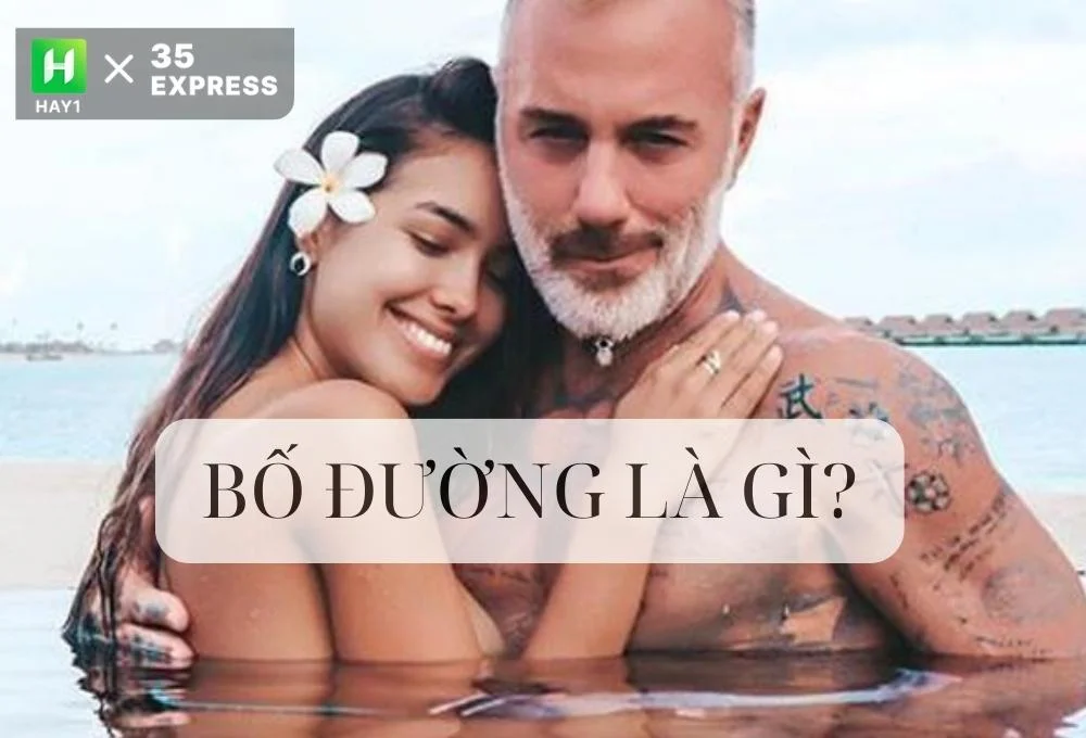 Bố đường là gì?