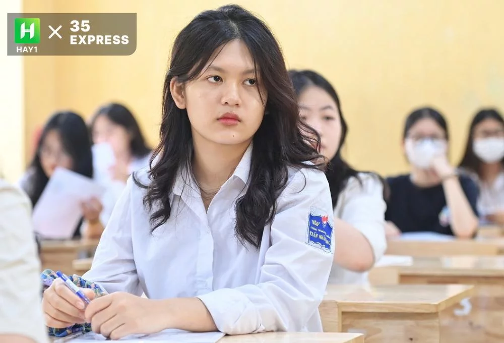 Hướng dẫn ĐĂNG KÝ DỰ THI TỐT NGHIỆP THPT 2024