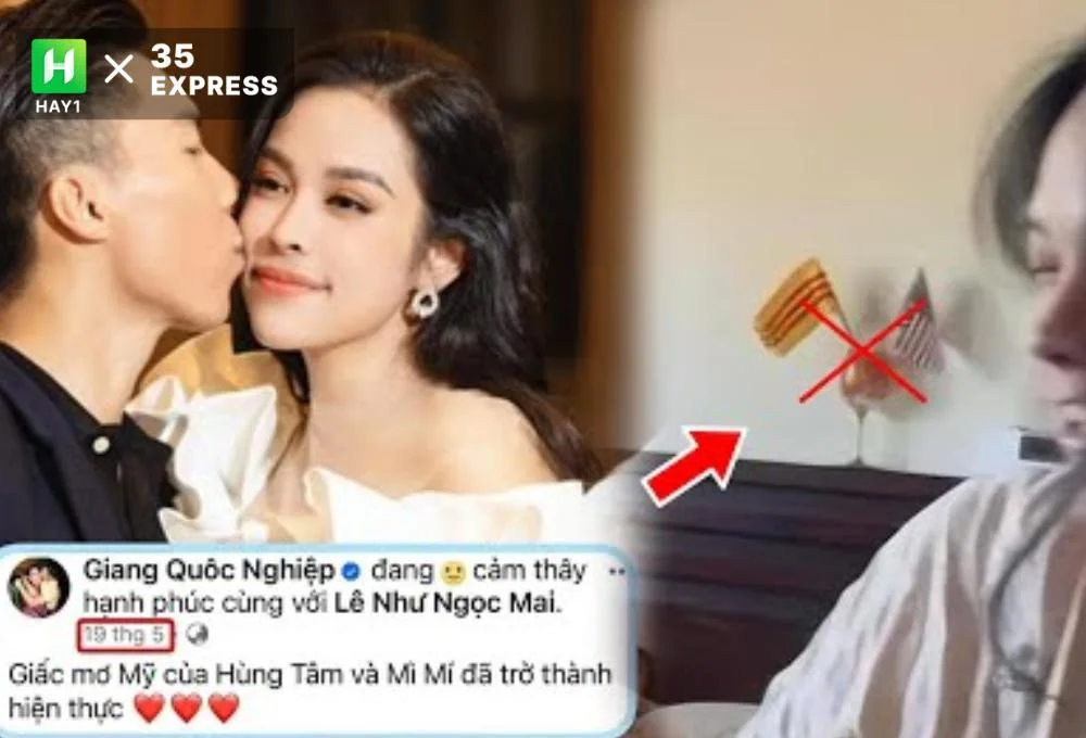 quốc nghiệp giấc mơ mỹ