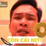 Còn cái nịt là gì? Nguồn gốc và sử dụng cụm từ còn cái nịt