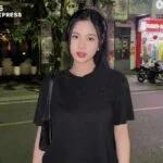 Hoàng Phương Thi là ai? Vợ cũ Vương Thế Thôi tố chồng tệ bạc