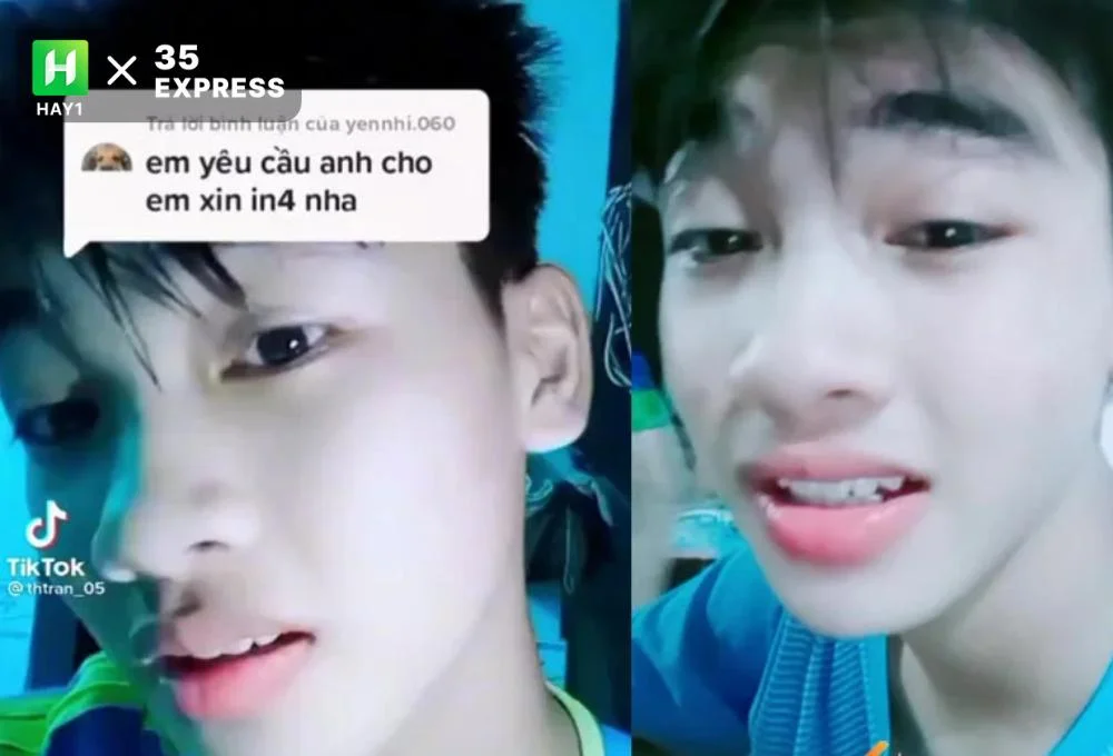 In tư có nguồn gốc từ đâu?