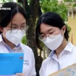 Lịch thi tốt nghiệp THPT 2024 - Lịch đăng ký và các mốc thời gian quan trọng