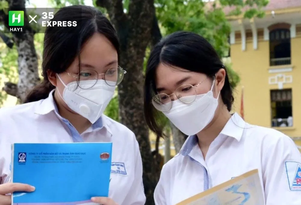 Lịch thi tốt nghiệp thpt 2024