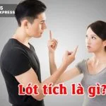 Lót tích là gì? Vì sao lót tích được Gen Z sử dụng nhiều trên mạng xã hội
