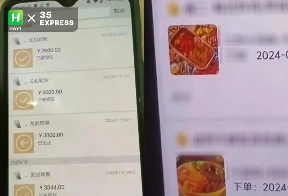 Bạn gái mèo béo