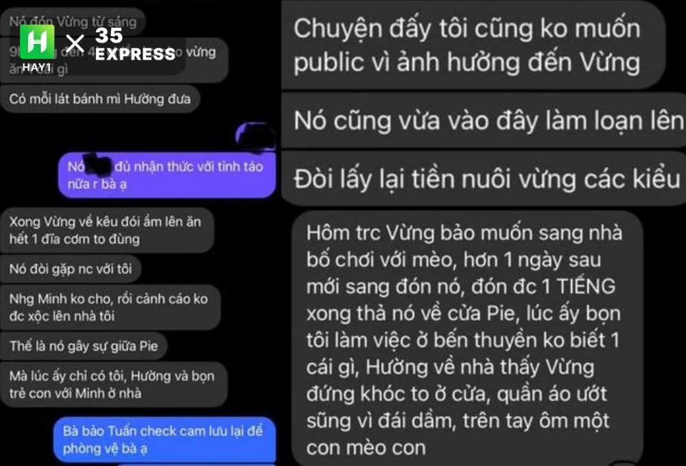 Bi trố tố thắng ngọt