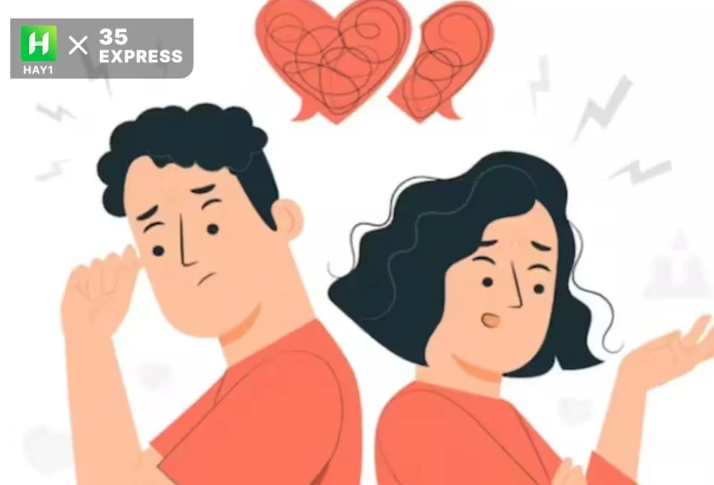 Tại sao Situationship trở nên phổ biến trên MXH?