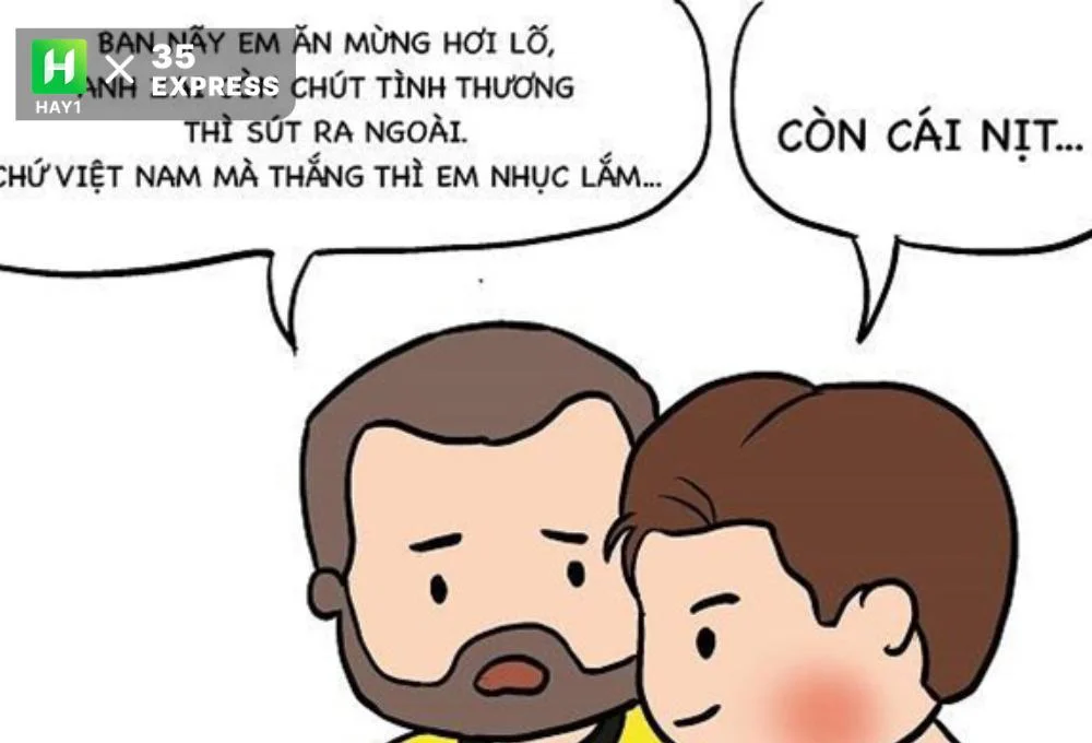 meme còn cái nịt