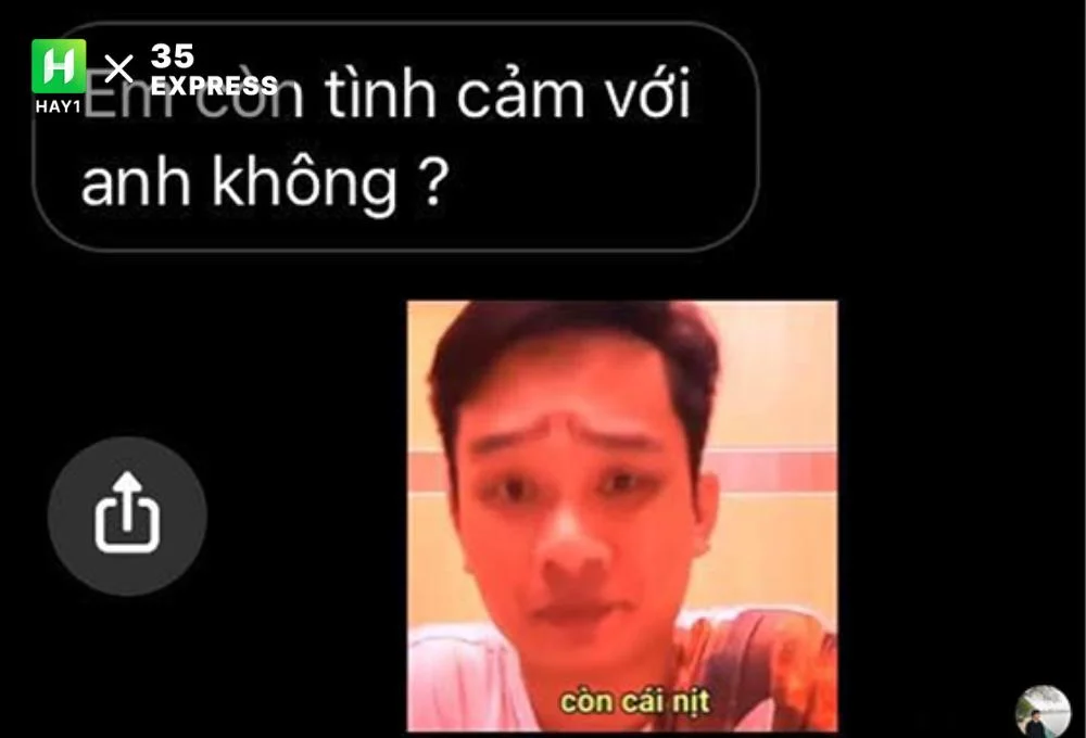 meme còn cái nịt
