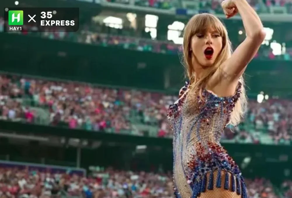 Swifties (Taylor Swift)