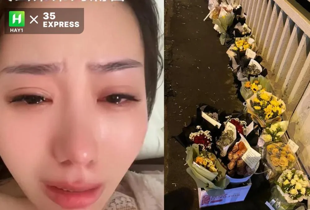 Vậy Đàm Trúc có lừa tiền Mèo Béo không?