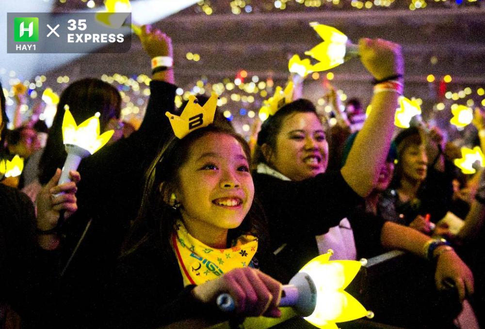 Ý nghĩa của fandom là gì?