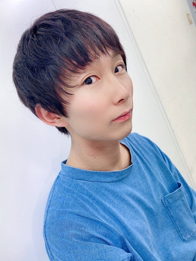 Yuuki Yuduru - Nam Diễn Viên Kỳ Cựu