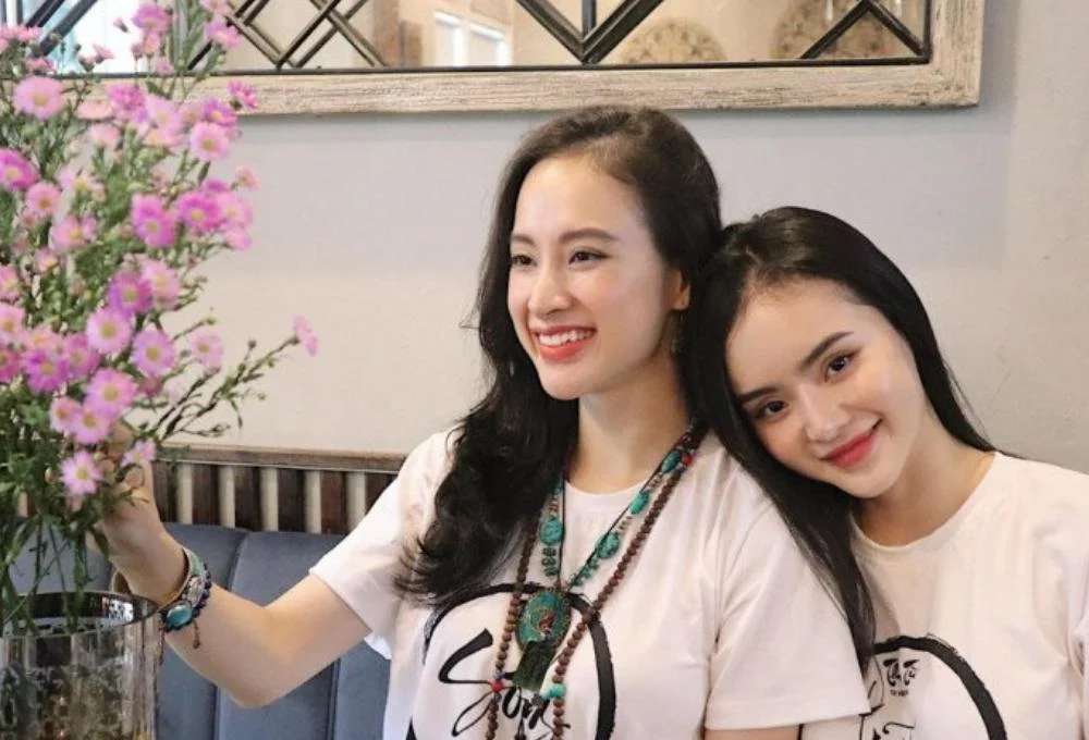 phốt Angela Phương Trinh