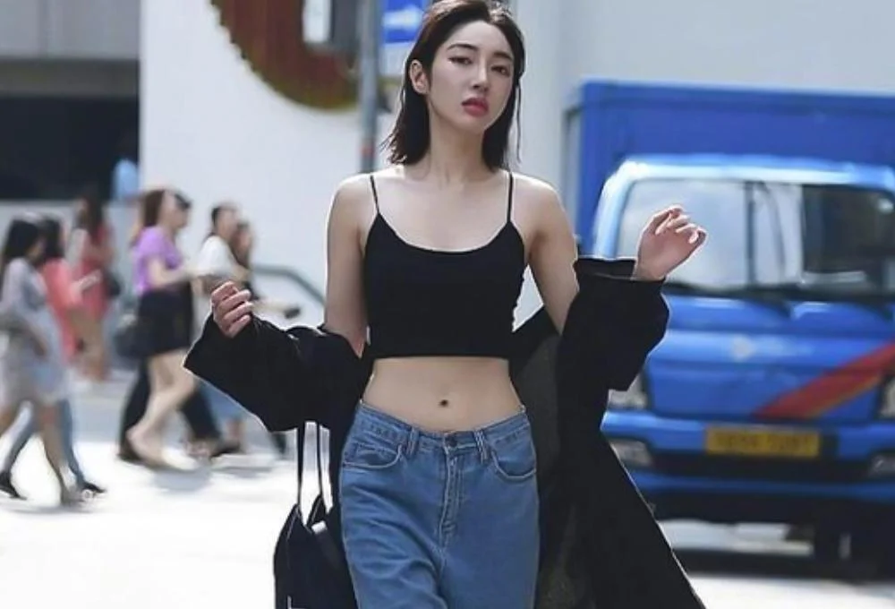 Bad girl là gì?