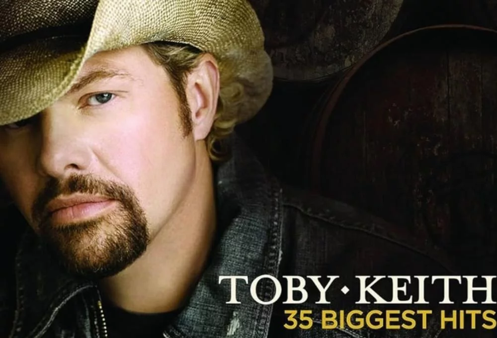 Toby Keith qua đời