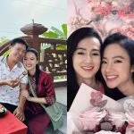 Toàn cảnh drama gia đình Angela Phương Trinh: Dân mạng ngán ngẩm không biết tin ai