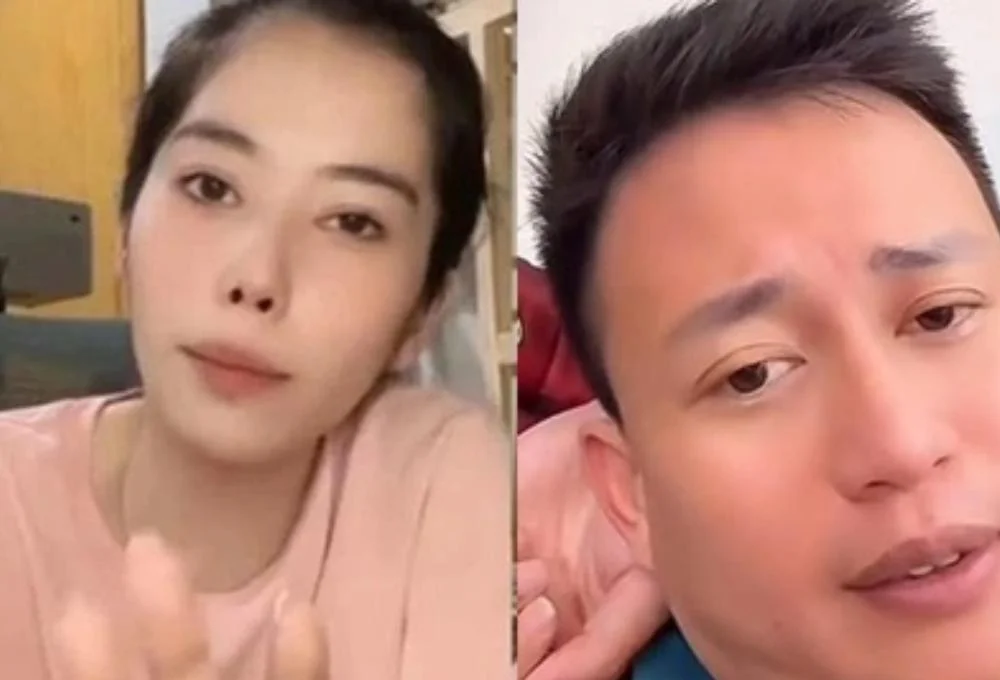 bùi hữu cường chồng nam em là ai