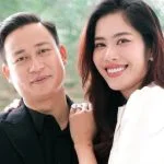 Bùi Hữu Cường là ai? Gia thế gây sốc của chồng Nam em