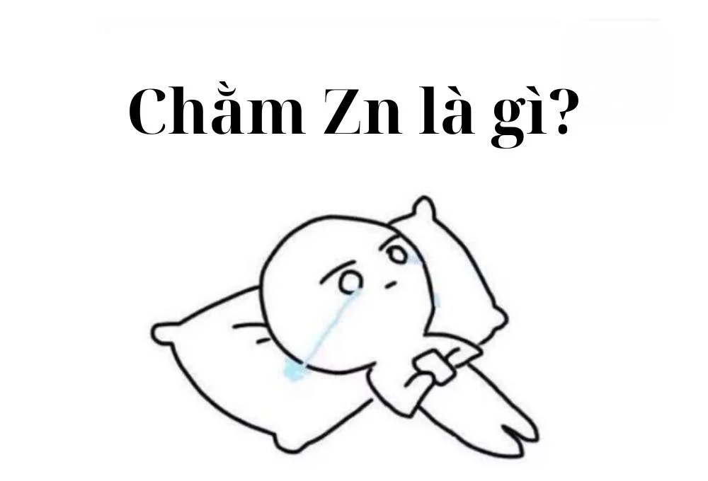 Chằm Zn là gì?