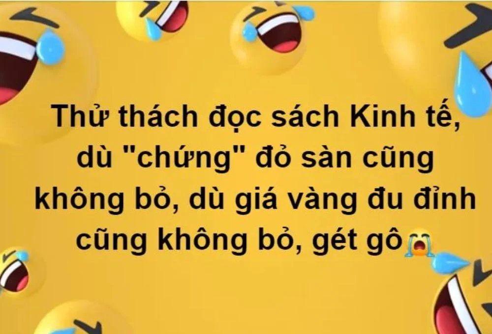 Cư dân mạng sử dụng gét gô thế nào?