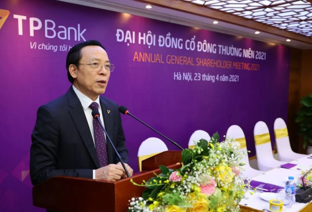 Đỗ Minh Phú là ai?