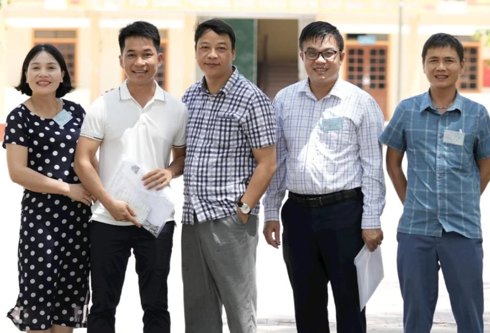 16 lần đỗ đại học vẫn tiếp tục đi thi vì hiếu học của mão mèo
