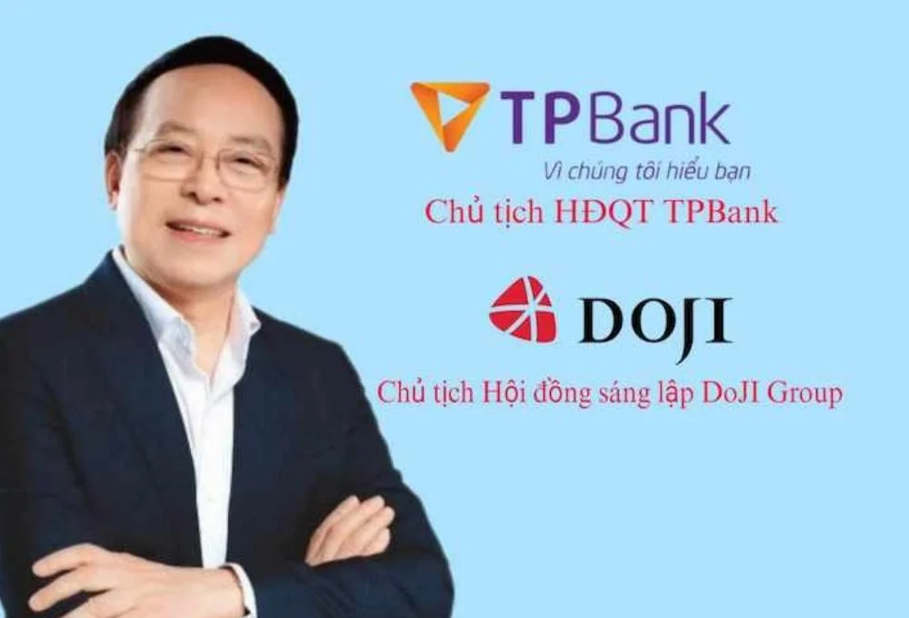 Đôi nét về con đường kinh doanh của ông Đỗ Minh Phú