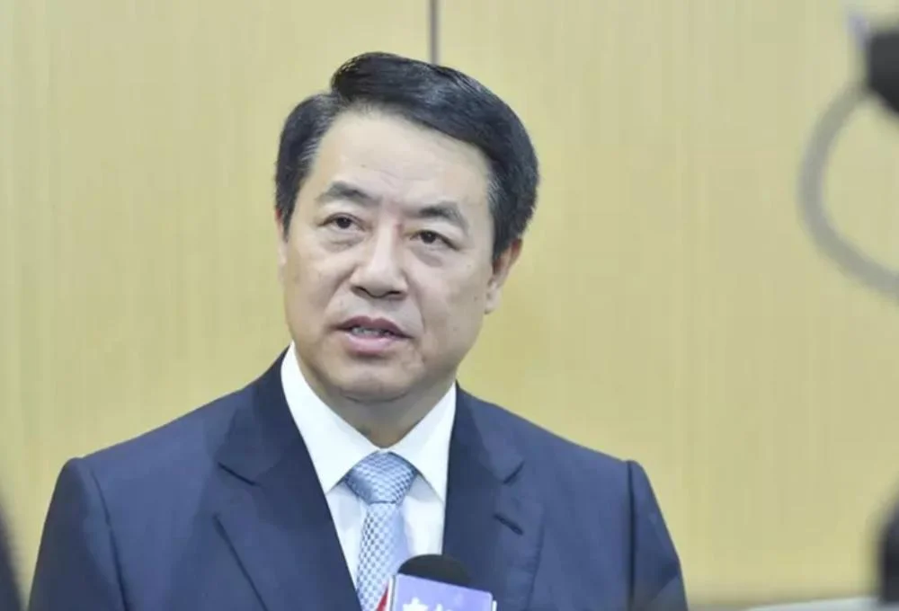 Dương Hiểu Minh là ai