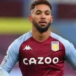 Douglas Luiz tiền vệ của câu lạc bộ Aston Villa là ai?