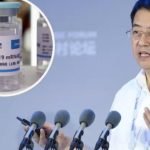 Cha đẻ vaccine COVID Vero Cell - Dương Hiểu Minh mất chức