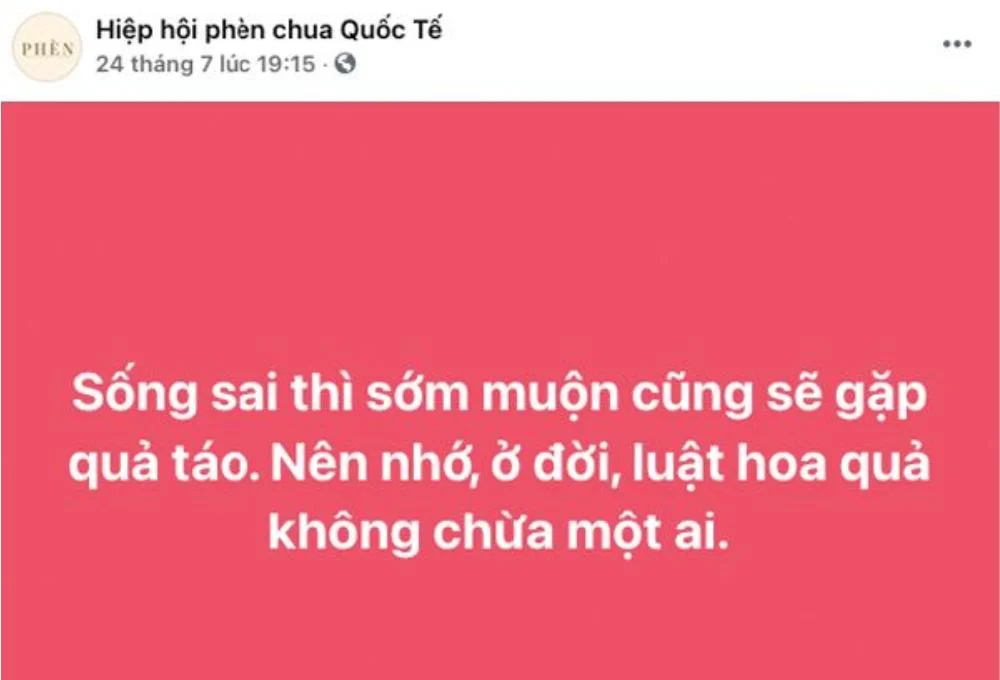 GenZ đã sử dụng "Luật hoa quả" ra sao?