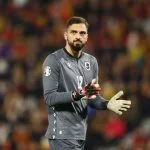 Giorgi Mamardashvili là ai? Người hùng của Georgia tại Euro 2024