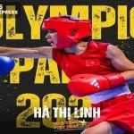 Hà Thị Linh là ai? Nữ Võ sĩ giành vé tham dự Olympic Paris 2024 