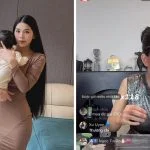 Hằng Du Mục bị bạo hành