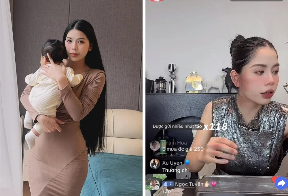 Hằng Du Mục bị bạo hành