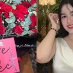 Trần Nguyễn Ngọc Lan là ai? Cô gái hẹn hò với chàng kỹ sư lương 100 triệu giờ ra sao?