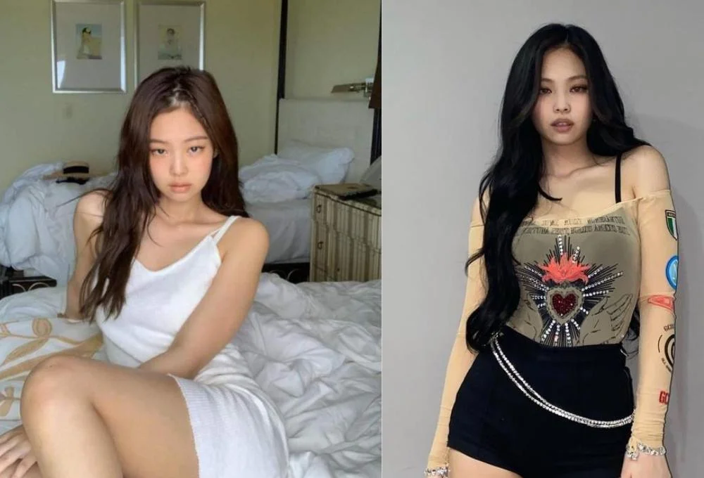 Làm sao để trở thành bad girl vạn người mê