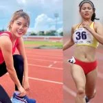 Lê Thị Mộng Tuyền là ai? Chị đại trong giới điền kinh Việt Nam