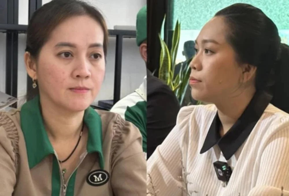 Lý do Hồng Nhung đâm đơn kiện Hồng Loan