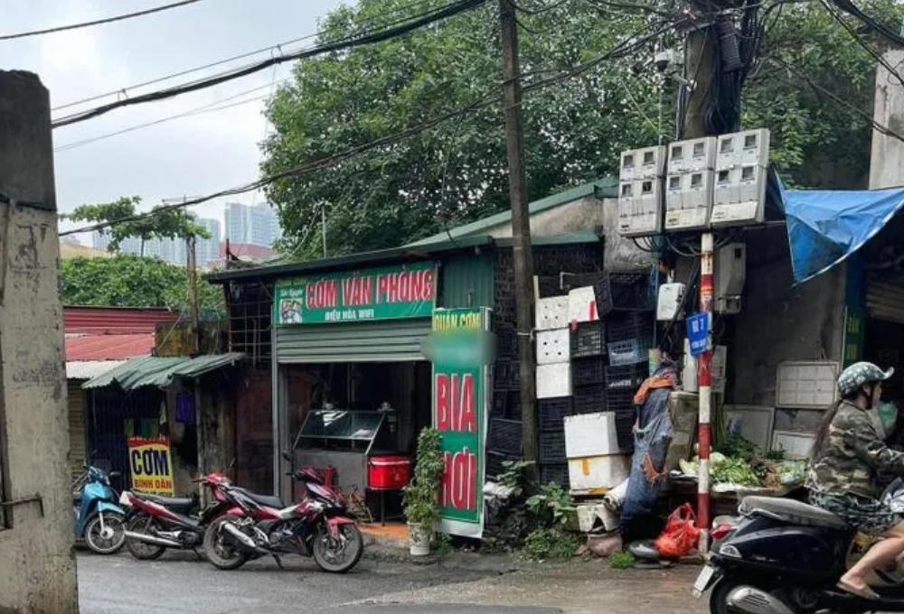 quán cơm bị tố quỵt lương mẹ đơn thân