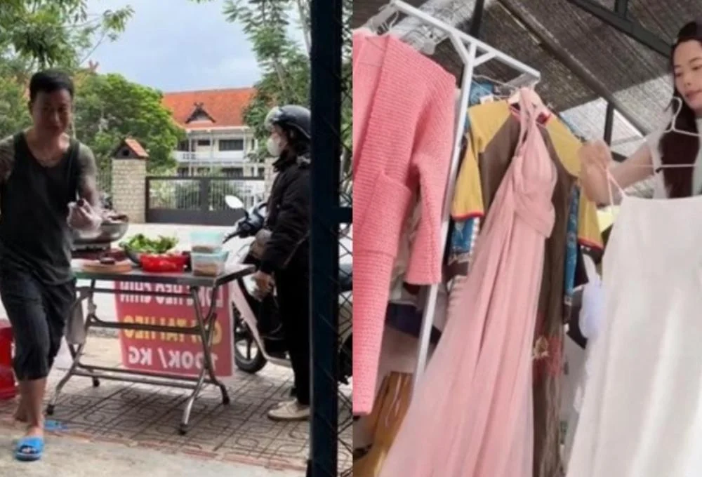 nam em sống ở đà lạt
