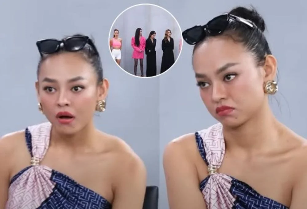 Nên làm gì khi bị "xịt keo"?