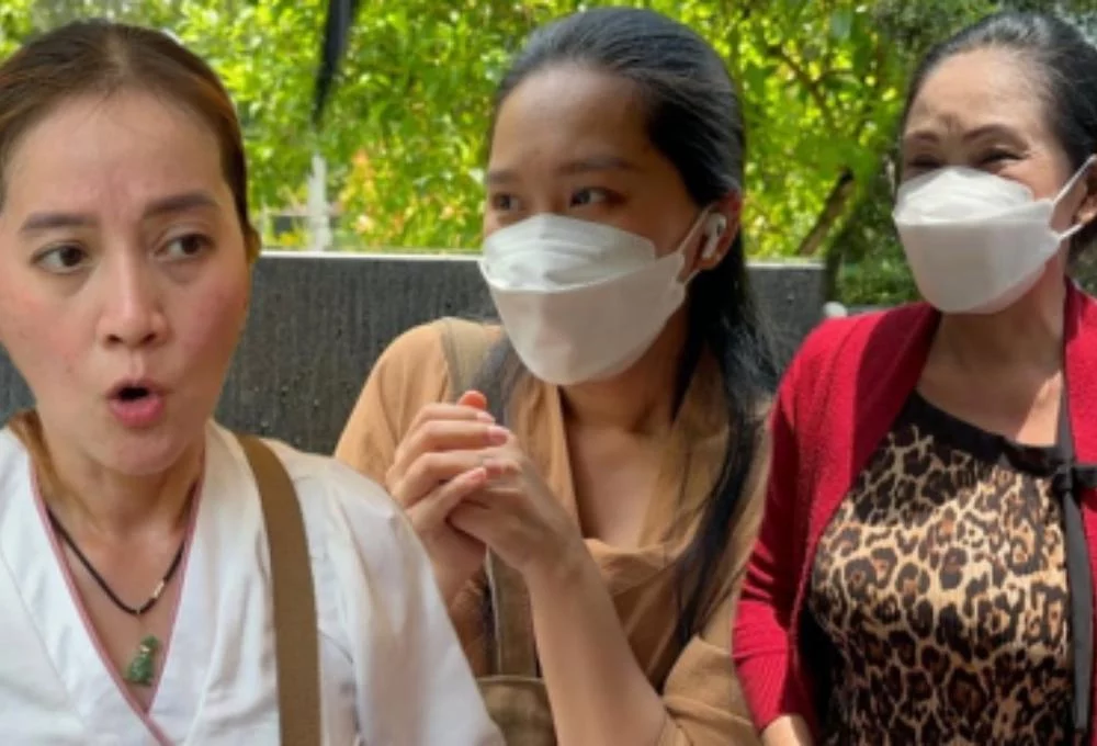 Nghệ sĩ Hồng Nhung đệ đơn kiện con gái Nghệ sĩ Vũ Linh
