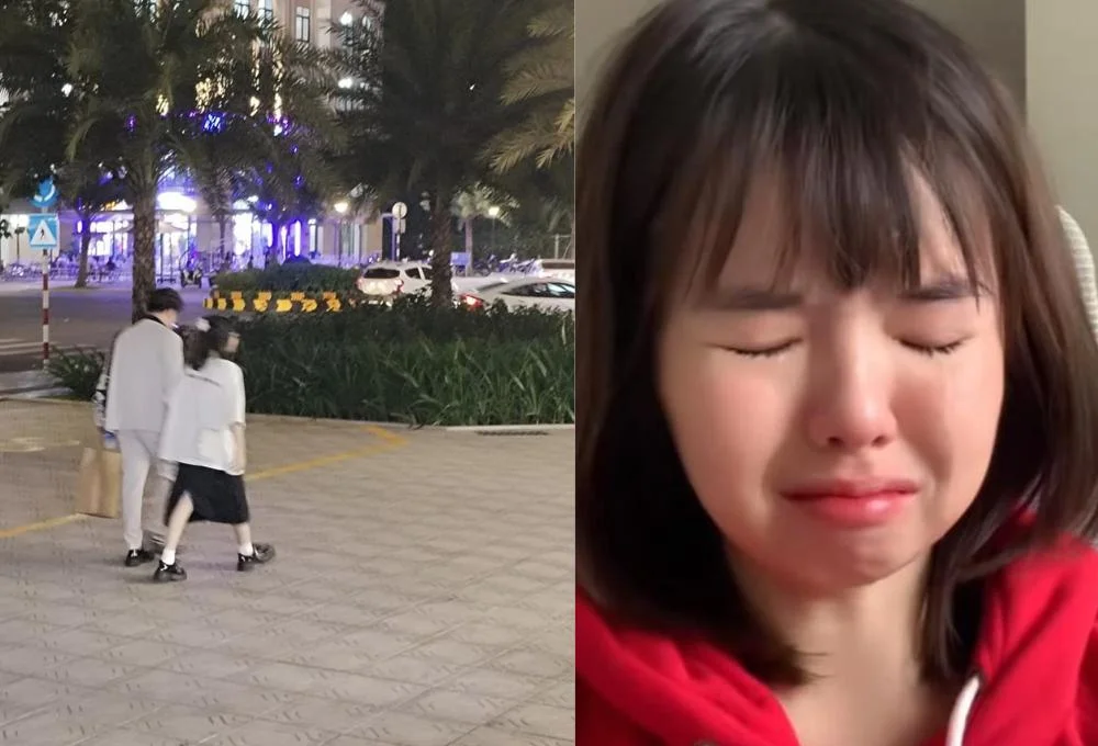 drama mr vịt và hạt tiêu